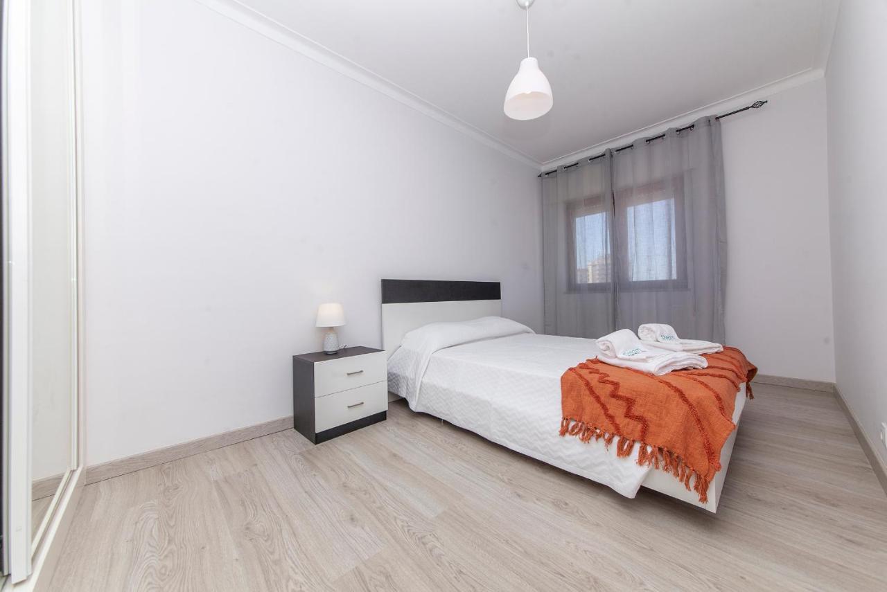 C09 - Portimao 3 Bed Holiday Apartment Extérieur photo